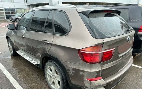 BMW X5, 2011 год, 2 049 000 рублей, 3 фотография