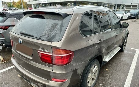 BMW X5, 2011 год, 2 049 000 рублей, 2 фотография