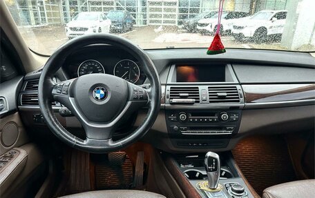 BMW X5, 2011 год, 2 049 000 рублей, 4 фотография