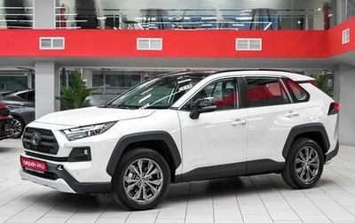 Toyota RAV4, 2025 год, 4 199 000 рублей, 1 фотография