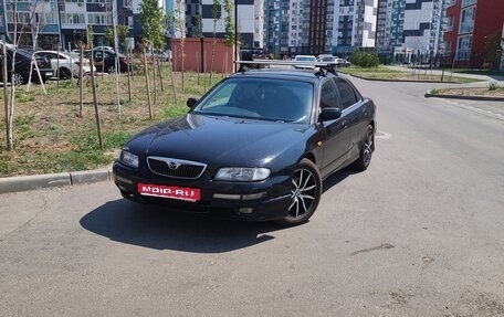 Mazda Millenia I рестайлинг, 2000 год, 300 000 рублей, 1 фотография