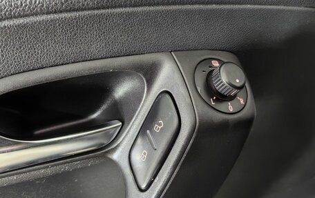 Volkswagen Polo VI (EU Market), 2012 год, 670 000 рублей, 16 фотография