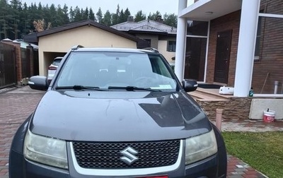 Suzuki Grand Vitara, 2011 год, 1 150 000 рублей, 1 фотография