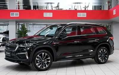 Skoda Kodiaq I, 2025 год, 4 999 000 рублей, 1 фотография