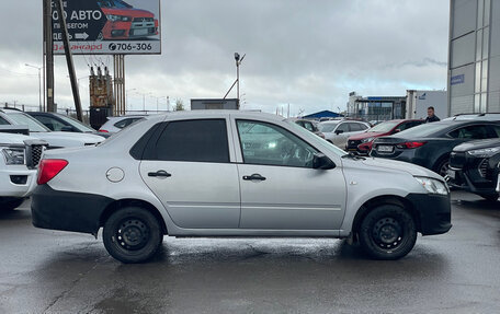 Datsun on-DO I рестайлинг, 2018 год, 499 000 рублей, 6 фотография