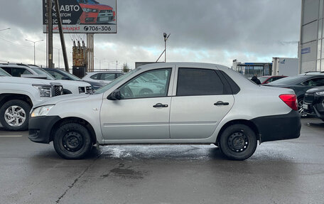 Datsun on-DO I рестайлинг, 2018 год, 499 000 рублей, 2 фотография