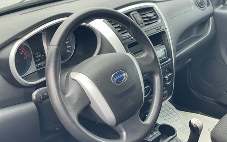 Datsun on-DO I рестайлинг, 2018 год, 499 000 рублей, 9 фотография