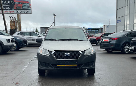 Datsun on-DO I рестайлинг, 2018 год, 499 000 рублей, 8 фотография