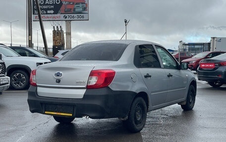 Datsun on-DO I рестайлинг, 2018 год, 499 000 рублей, 5 фотография