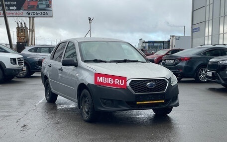 Datsun on-DO I рестайлинг, 2018 год, 499 000 рублей, 7 фотография