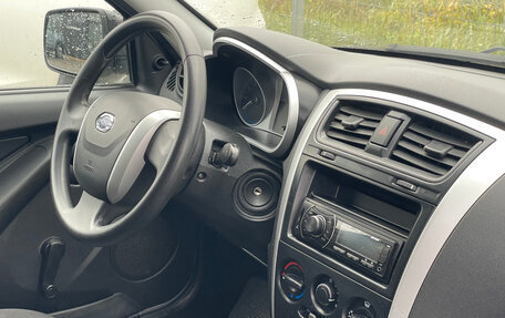 Datsun on-DO I рестайлинг, 2018 год, 499 000 рублей, 11 фотография