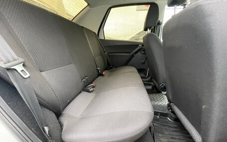 Datsun on-DO I рестайлинг, 2018 год, 499 000 рублей, 13 фотография