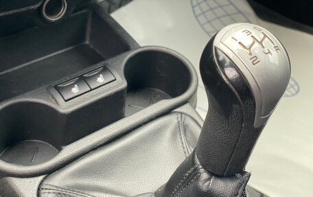 Datsun on-DO I рестайлинг, 2018 год, 499 000 рублей, 16 фотография