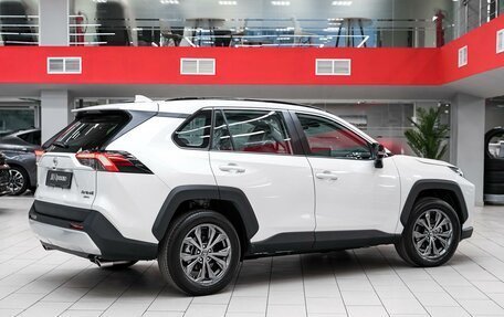 Toyota RAV4, 2025 год, 4 199 000 рублей, 2 фотография