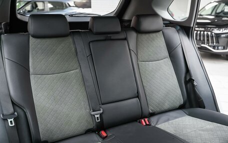 Toyota RAV4, 2025 год, 4 199 000 рублей, 9 фотография