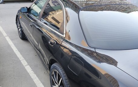 Mazda Millenia I рестайлинг, 2000 год, 300 000 рублей, 6 фотография