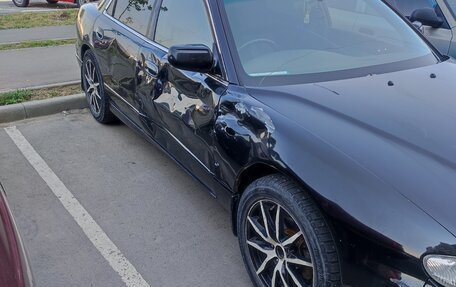 Mazda Millenia I рестайлинг, 2000 год, 300 000 рублей, 7 фотография