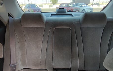 Mazda Millenia I рестайлинг, 2000 год, 300 000 рублей, 9 фотография