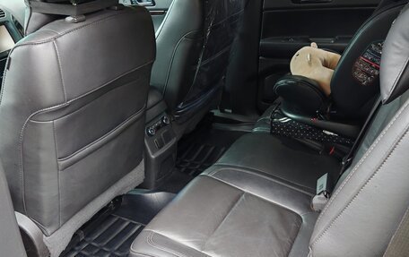 Ford Explorer VI, 2015 год, 2 200 000 рублей, 4 фотография