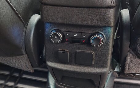 Ford Explorer VI, 2015 год, 2 200 000 рублей, 3 фотография