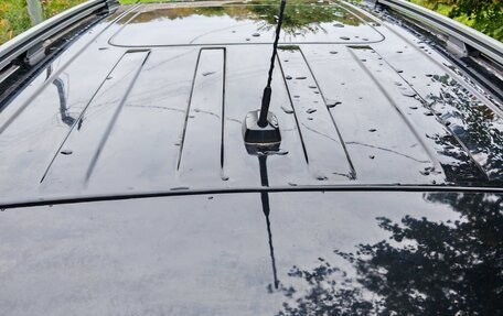 Ford Explorer VI, 2015 год, 2 200 000 рублей, 18 фотография