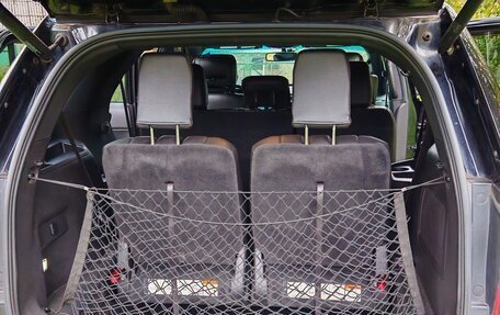 Ford Explorer VI, 2015 год, 2 200 000 рублей, 6 фотография