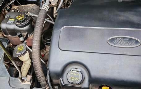 Ford Explorer VI, 2015 год, 2 200 000 рублей, 23 фотография