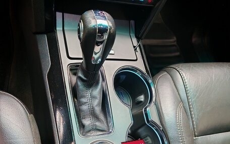 Ford Explorer VI, 2015 год, 2 200 000 рублей, 21 фотография