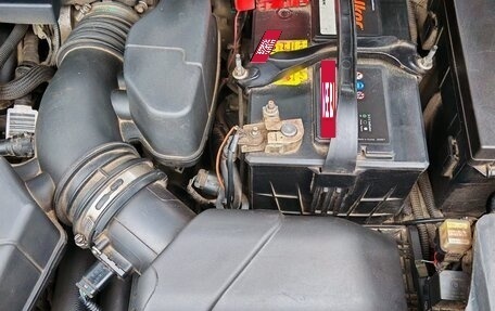 Ford Explorer VI, 2015 год, 2 200 000 рублей, 24 фотография