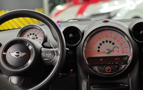 MINI Countryman I (R60), 2013 год, 1 340 000 рублей, 6 фотография
