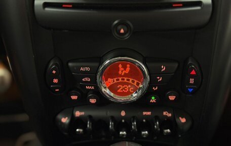MINI Countryman I (R60), 2013 год, 1 340 000 рублей, 12 фотография