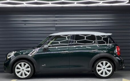 MINI Countryman I (R60), 2013 год, 1 340 000 рублей, 9 фотография