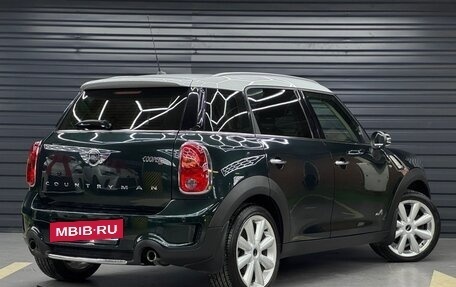 MINI Countryman I (R60), 2013 год, 1 340 000 рублей, 10 фотография
