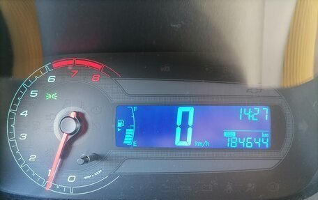Chevrolet Cobalt II, 2014 год, 520 000 рублей, 9 фотография