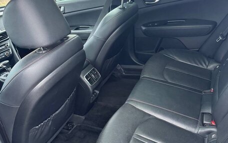 KIA Optima IV, 2016 год, 1 700 000 рублей, 13 фотография