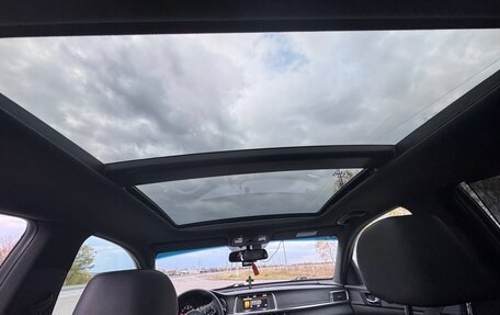 KIA Optima IV, 2016 год, 1 700 000 рублей, 10 фотография