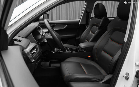 Chery Tiggo 7 Pro, 2022 год, 1 690 000 рублей, 11 фотография