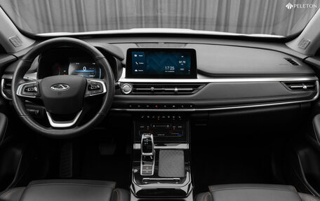 Chery Tiggo 7 Pro, 2022 год, 1 690 000 рублей, 10 фотография