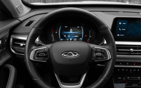 Chery Tiggo 7 Pro, 2022 год, 1 690 000 рублей, 13 фотография