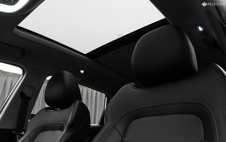 Chery Tiggo 7 Pro, 2022 год, 1 690 000 рублей, 12 фотография