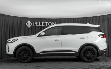 Chery Tiggo 7 Pro, 2022 год, 1 690 000 рублей, 8 фотография