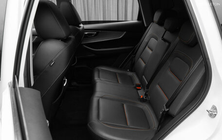 Chery Tiggo 7 Pro, 2022 год, 1 690 000 рублей, 15 фотография