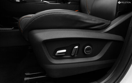 Chery Tiggo 7 Pro, 2022 год, 1 690 000 рублей, 25 фотография