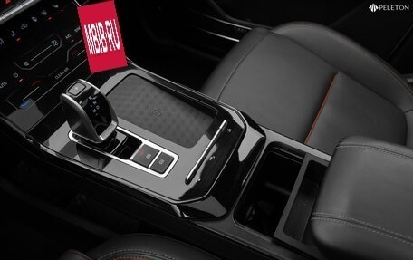 Chery Tiggo 7 Pro, 2022 год, 1 690 000 рублей, 17 фотография