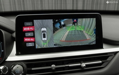 Chery Tiggo 7 Pro, 2022 год, 1 690 000 рублей, 21 фотография