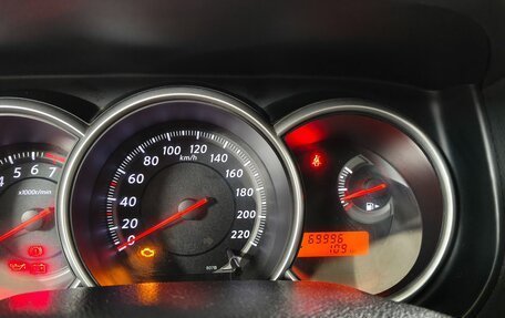 Nissan Tiida, 2011 год, 950 000 рублей, 5 фотография