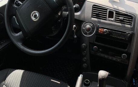 SsangYong Kyron I, 2012 год, 500 000 рублей, 8 фотография