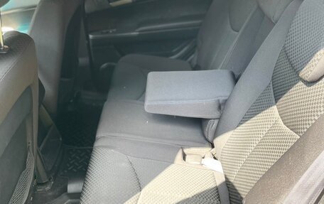 SsangYong Kyron I, 2012 год, 500 000 рублей, 6 фотография