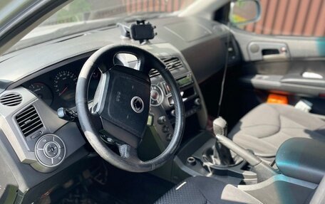 SsangYong Kyron I, 2012 год, 500 000 рублей, 5 фотография