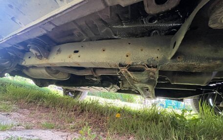 SsangYong Kyron I, 2012 год, 500 000 рублей, 12 фотография